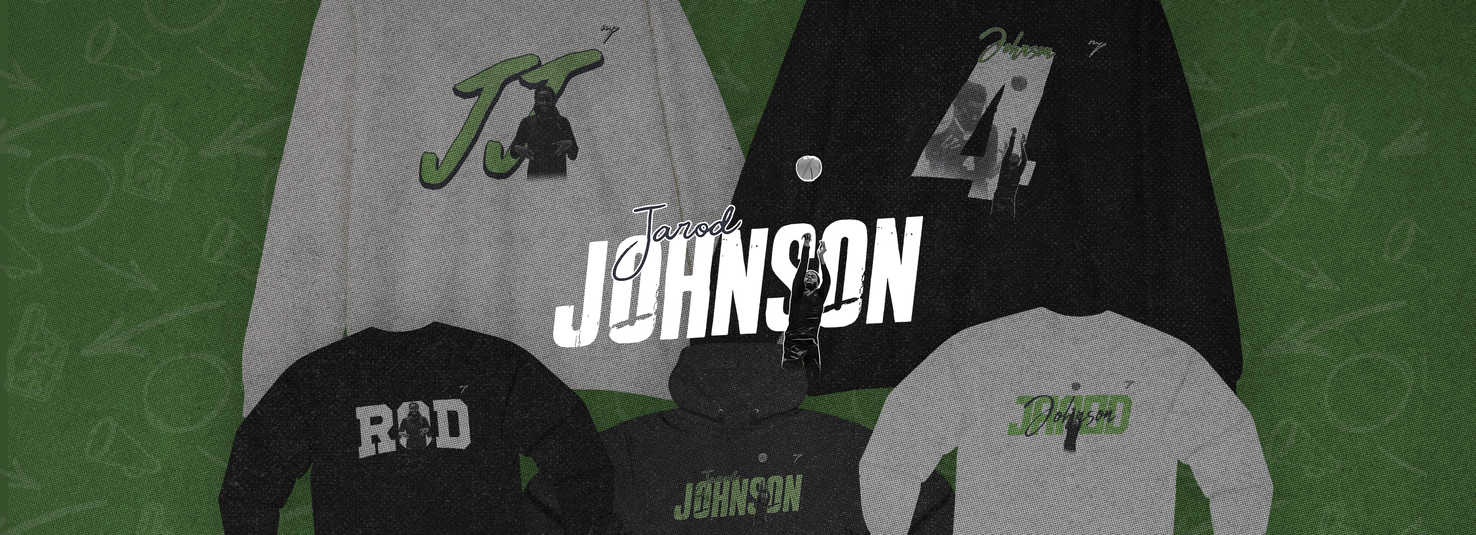 Jarod Johnson