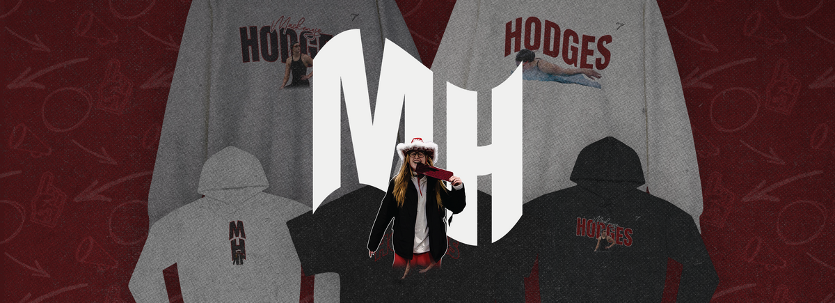 Mackenzie Hodges