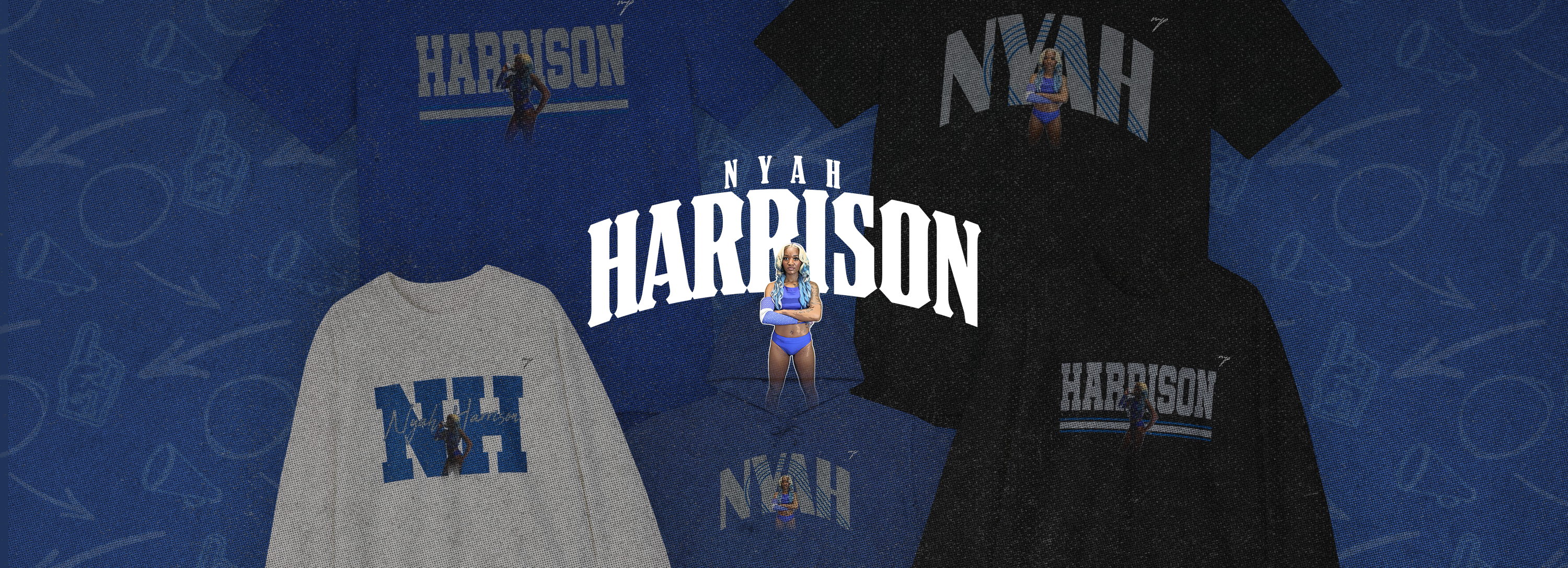 Nyah Harrison