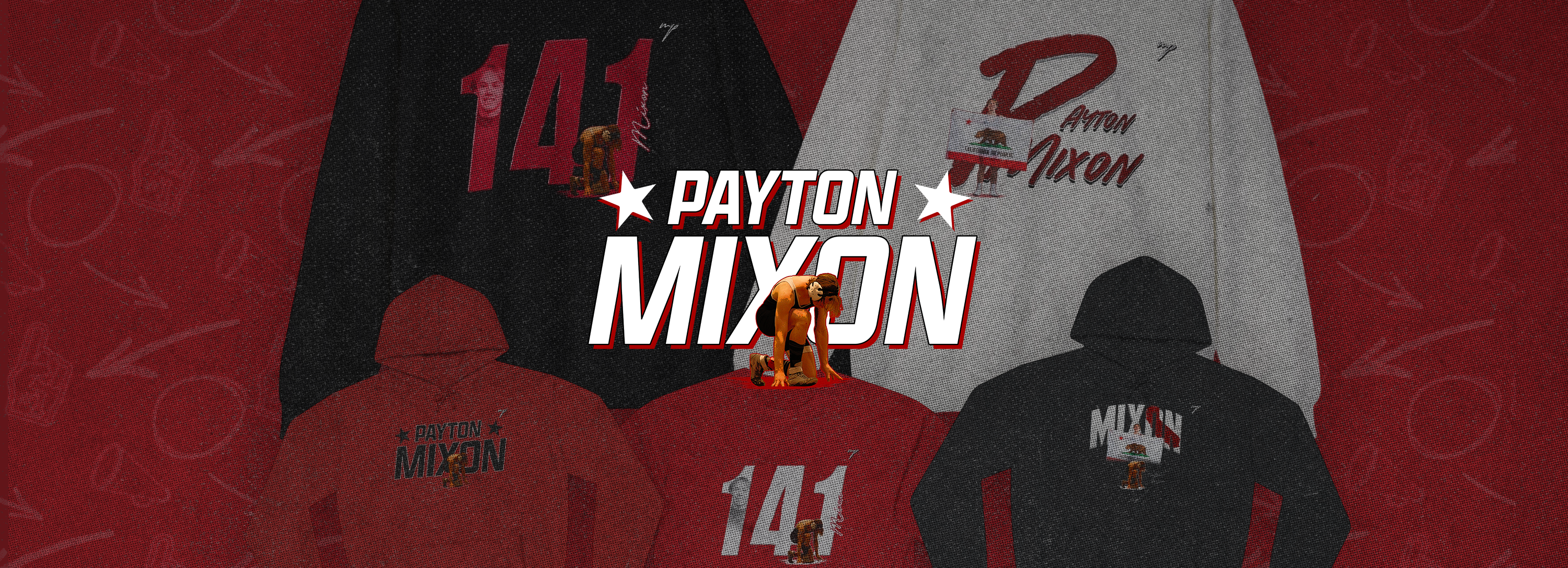 Payton Mixon