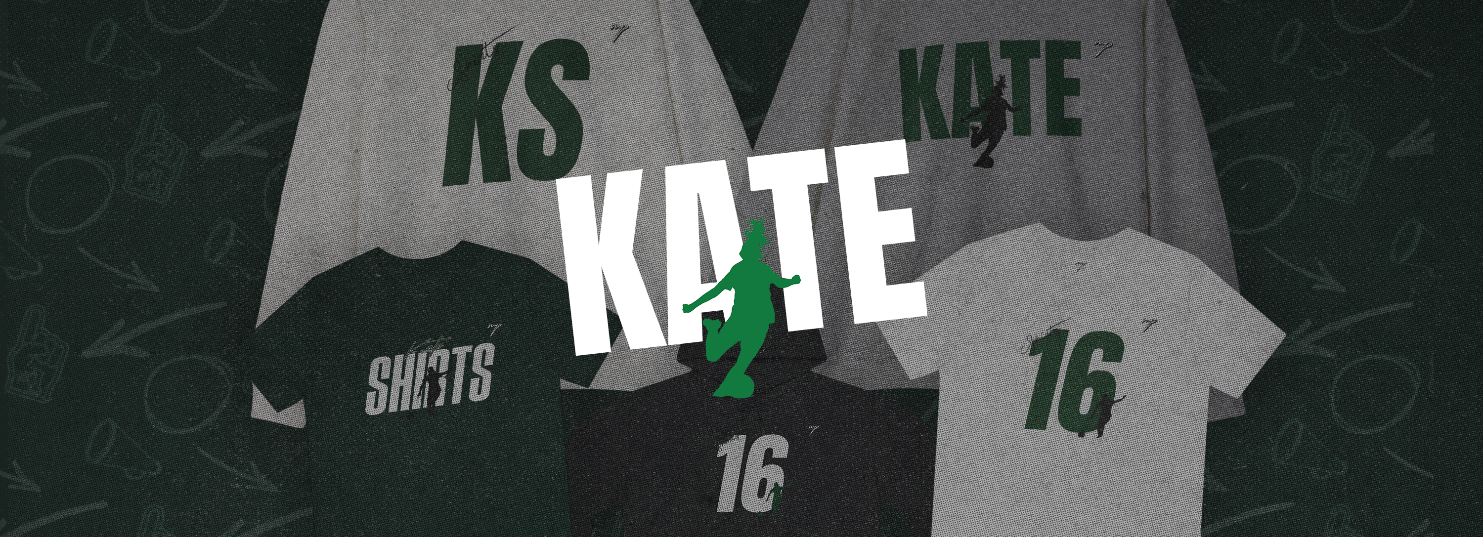 Kate Shirts