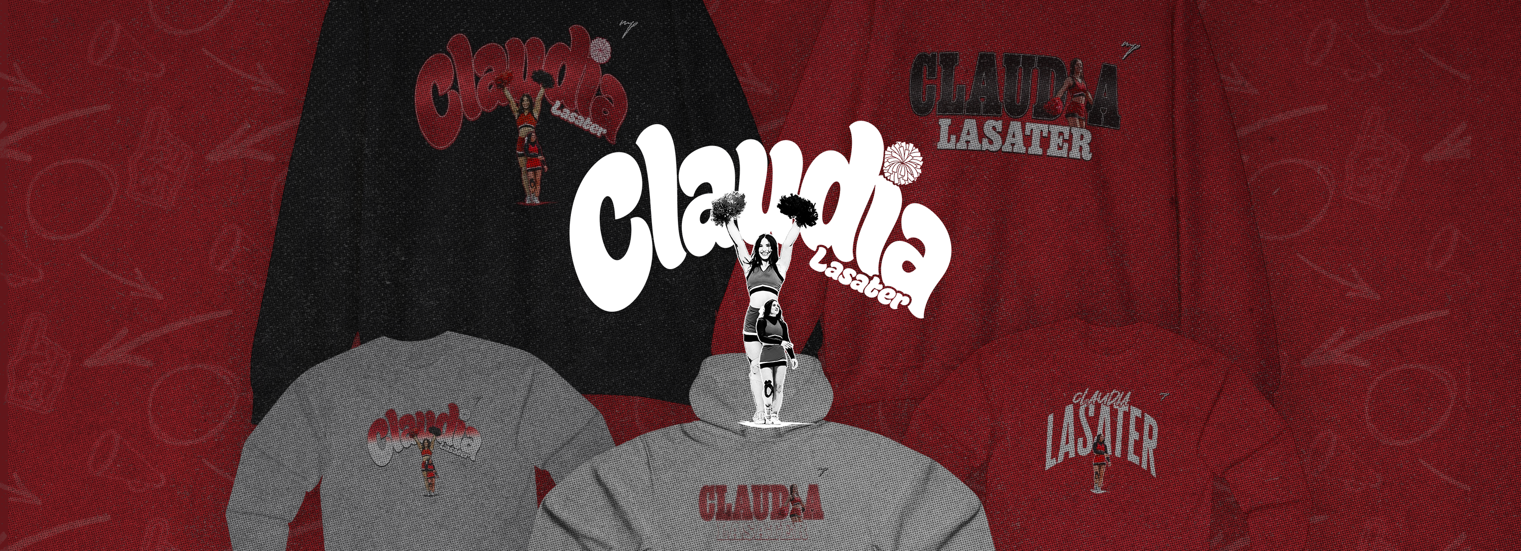 Claudia Lasater