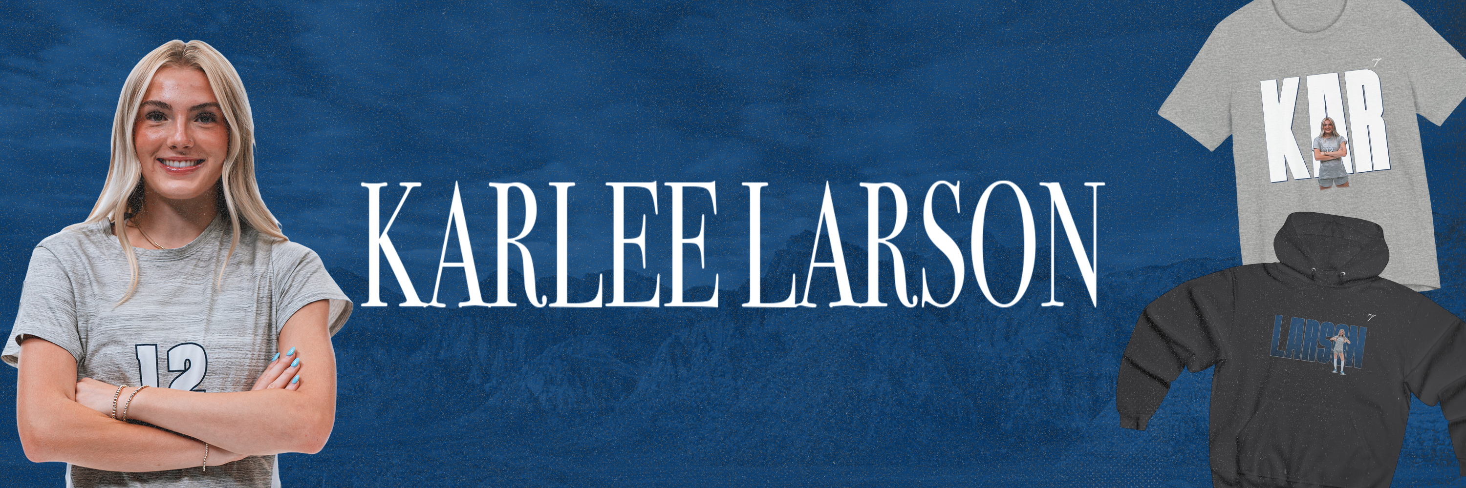 Karlee Larson