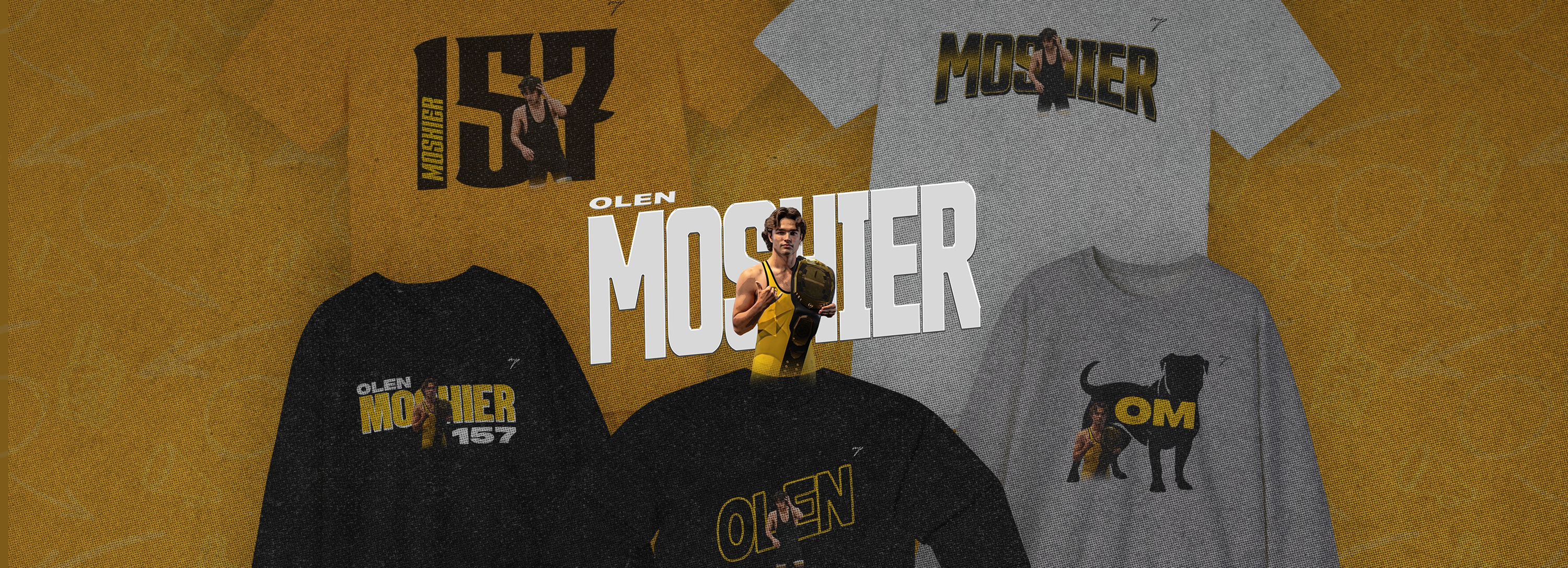 Olen Moshier
