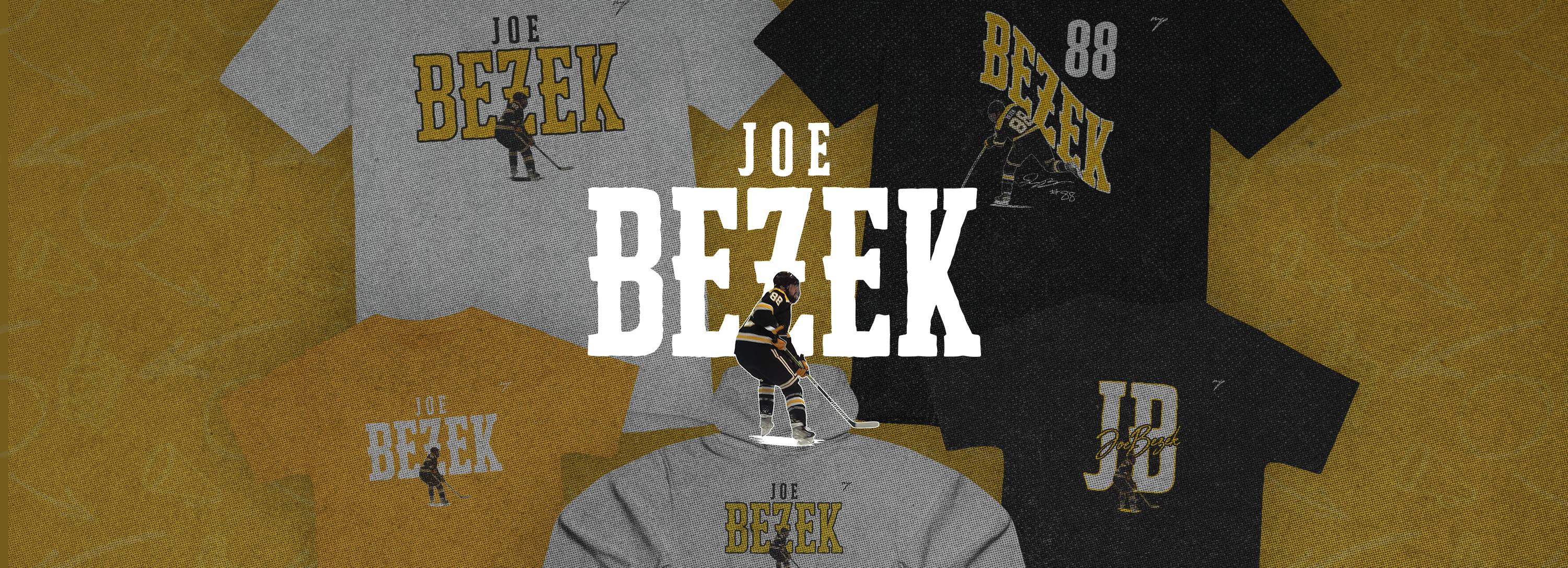 Joe Bezek