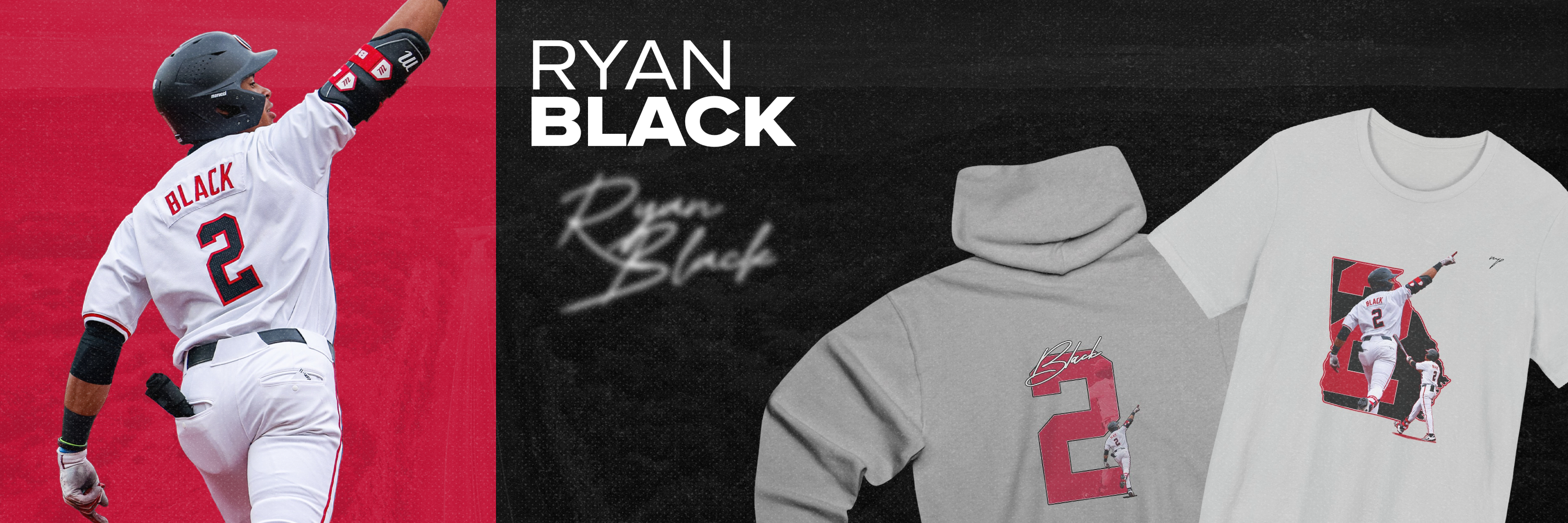 Ryan Black