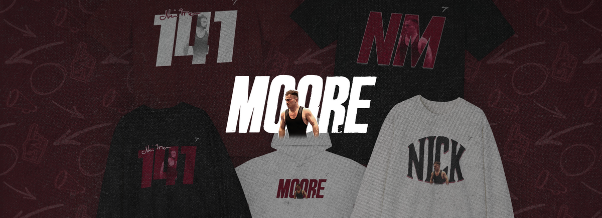 Nick Moore