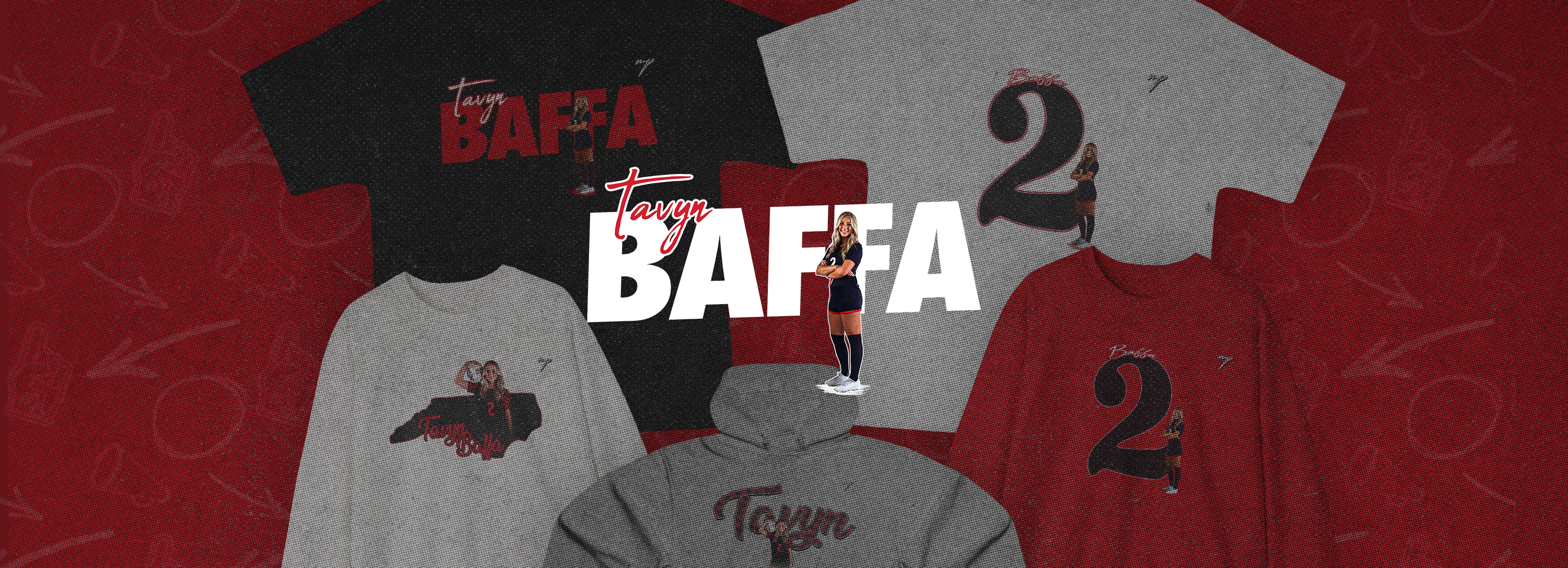 Tavyn Baffa