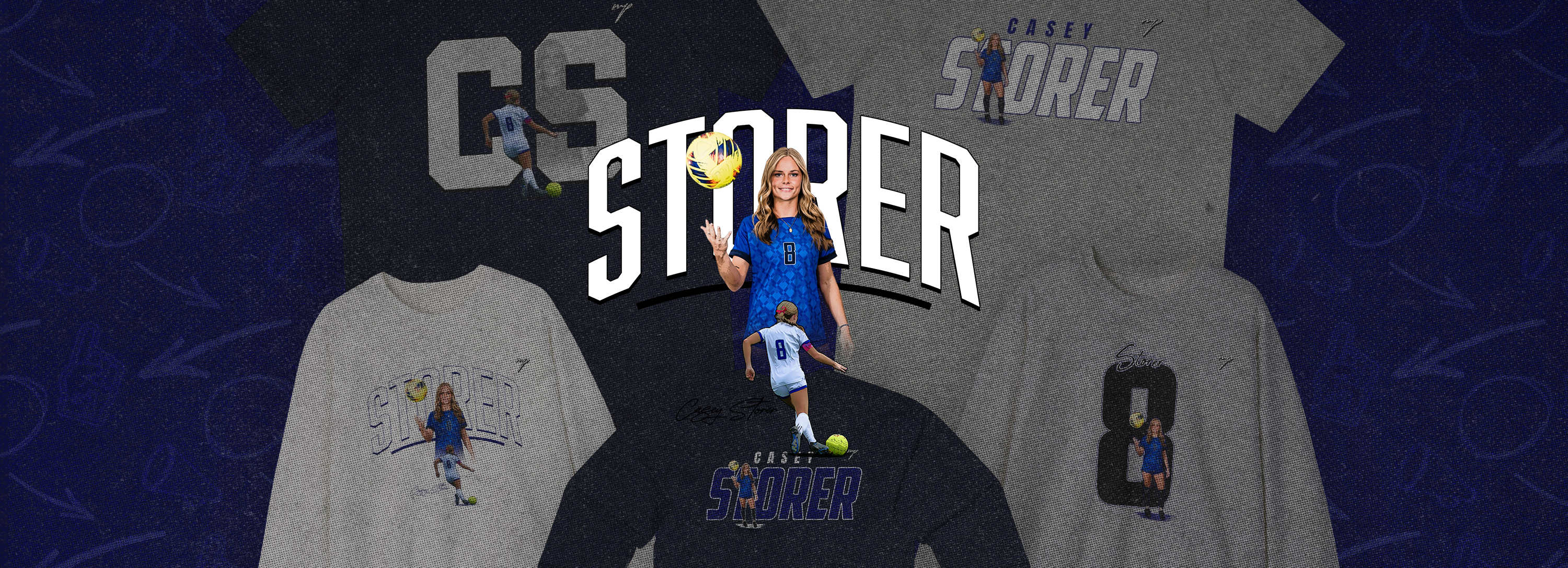 Casey Storer