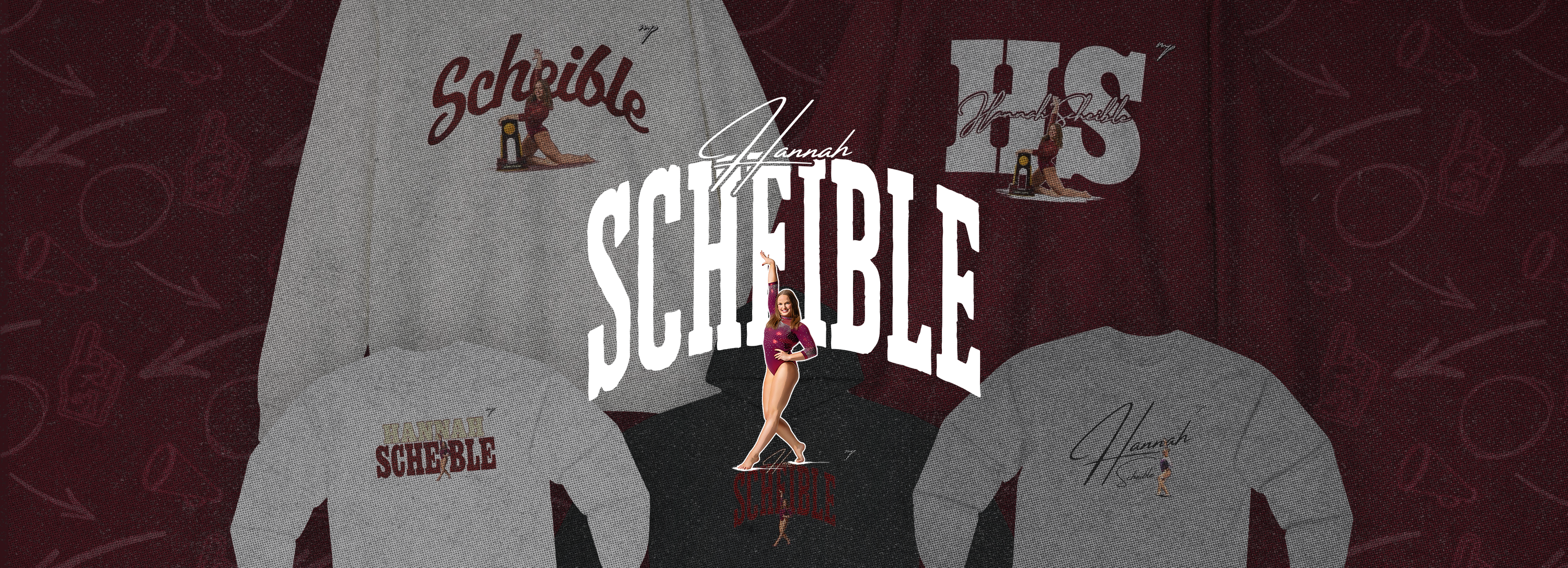 Hannah Scheible