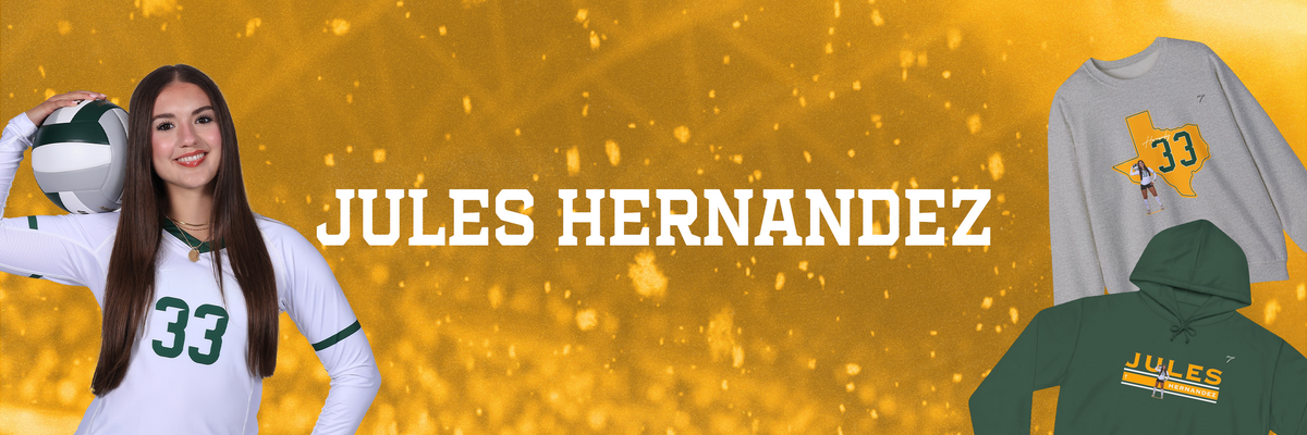 Jules Hernandez