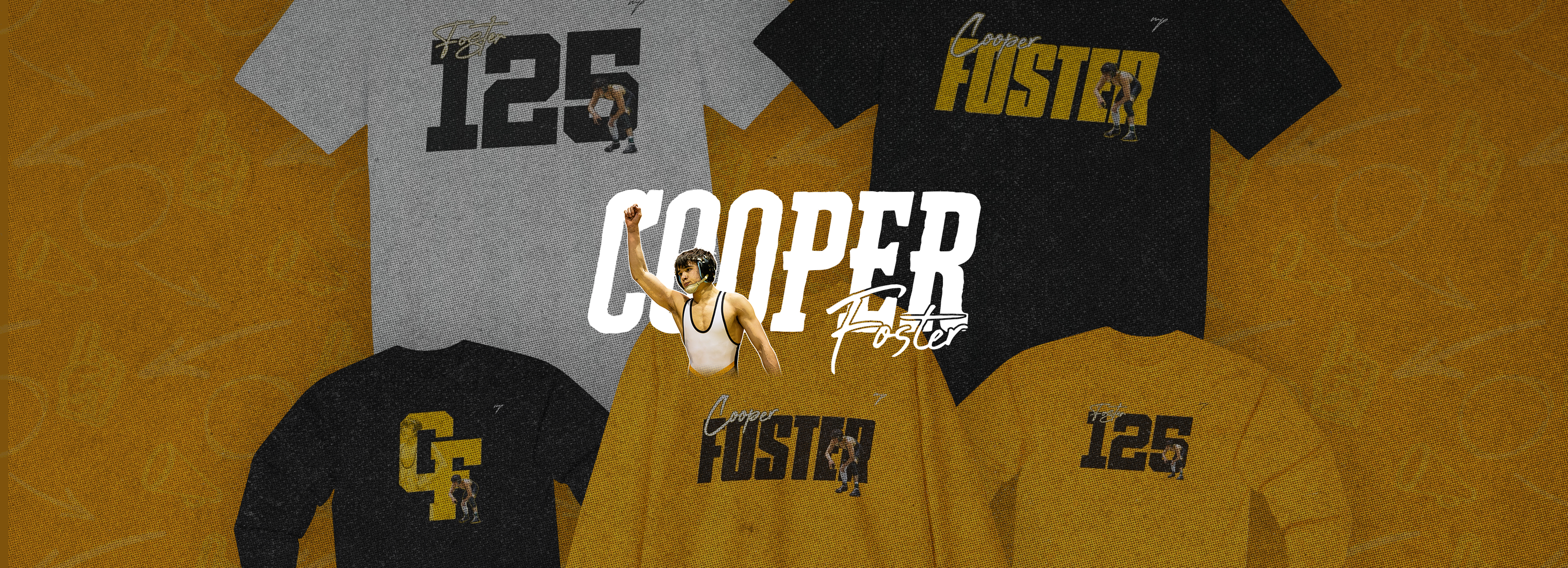 Cooper Foster