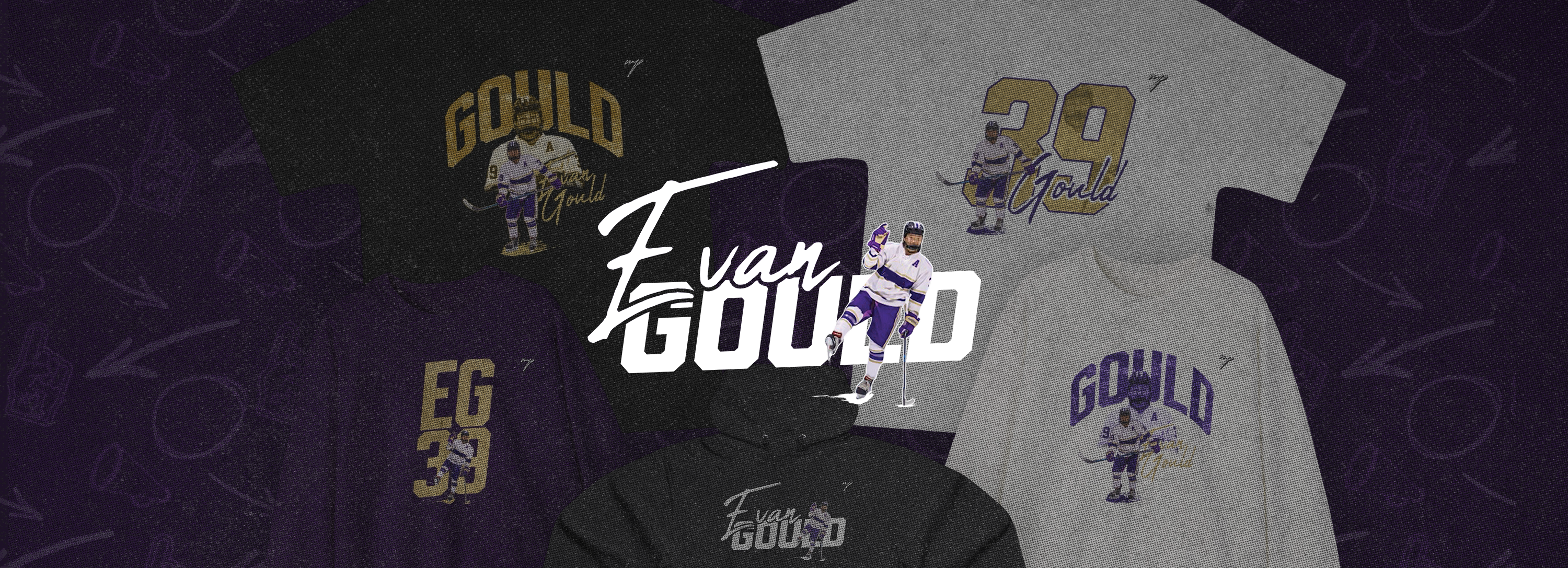 Evan Gould