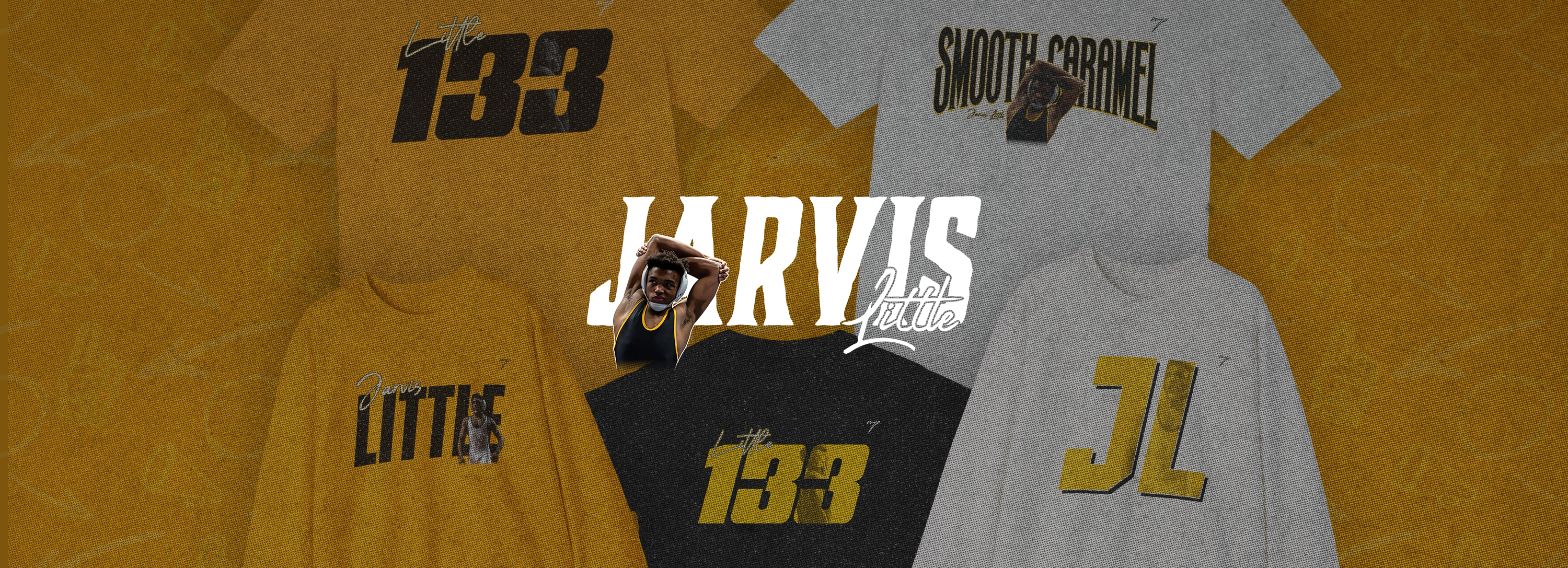 Jarvis Little