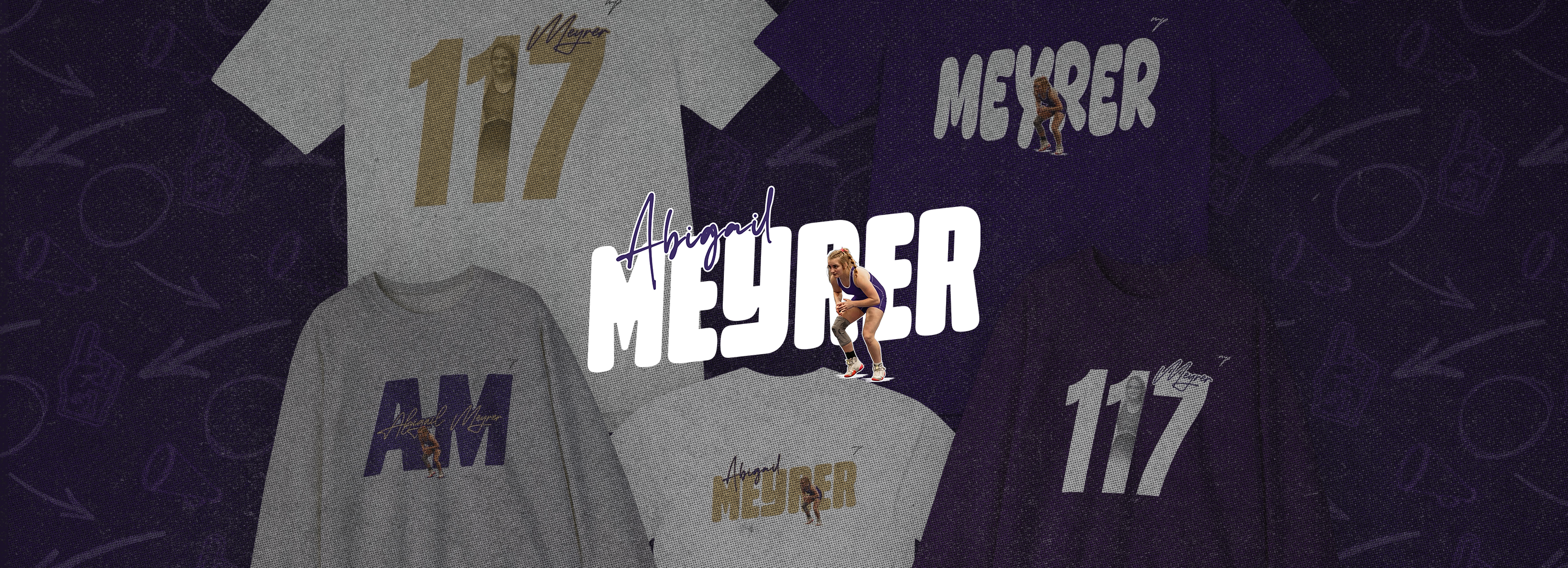 Abigail Meyrer