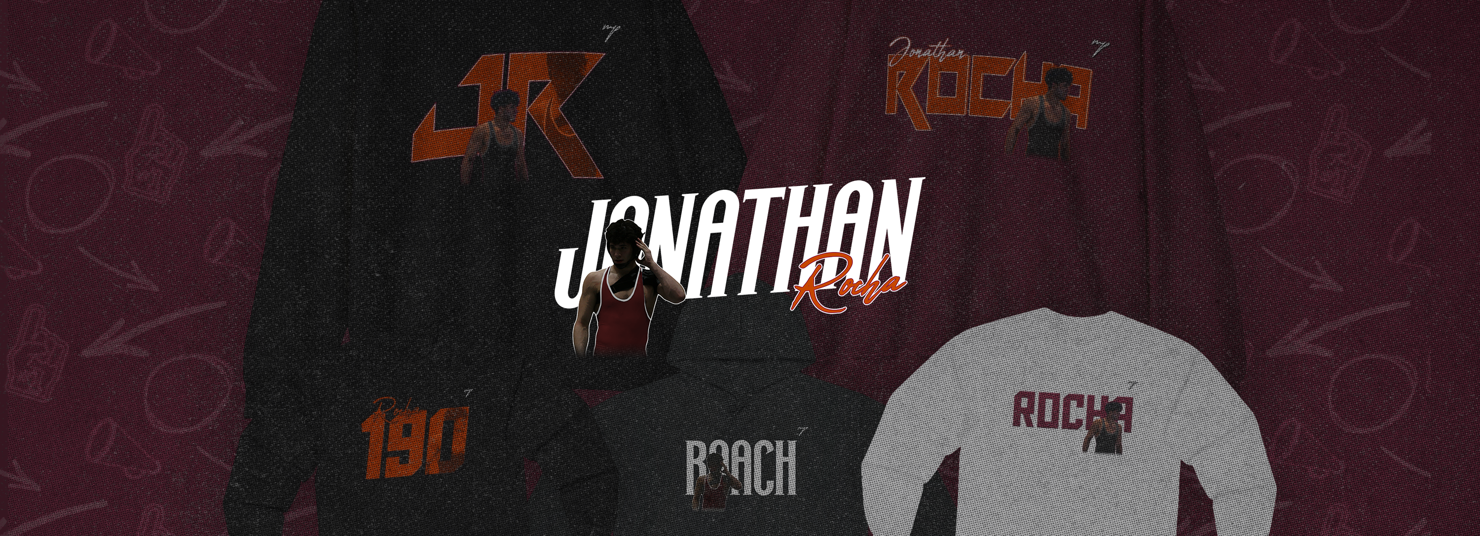 Jonathan Rocha