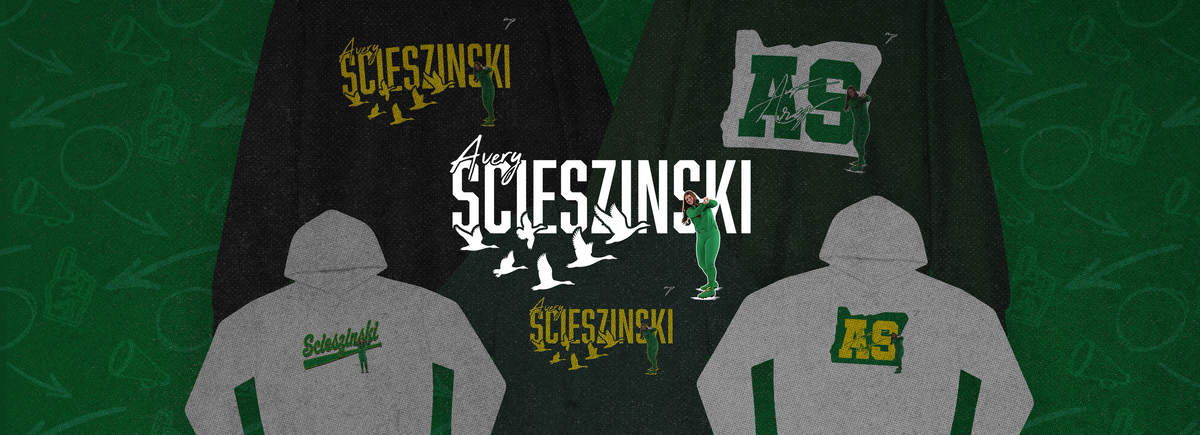 Avery Scieszinski