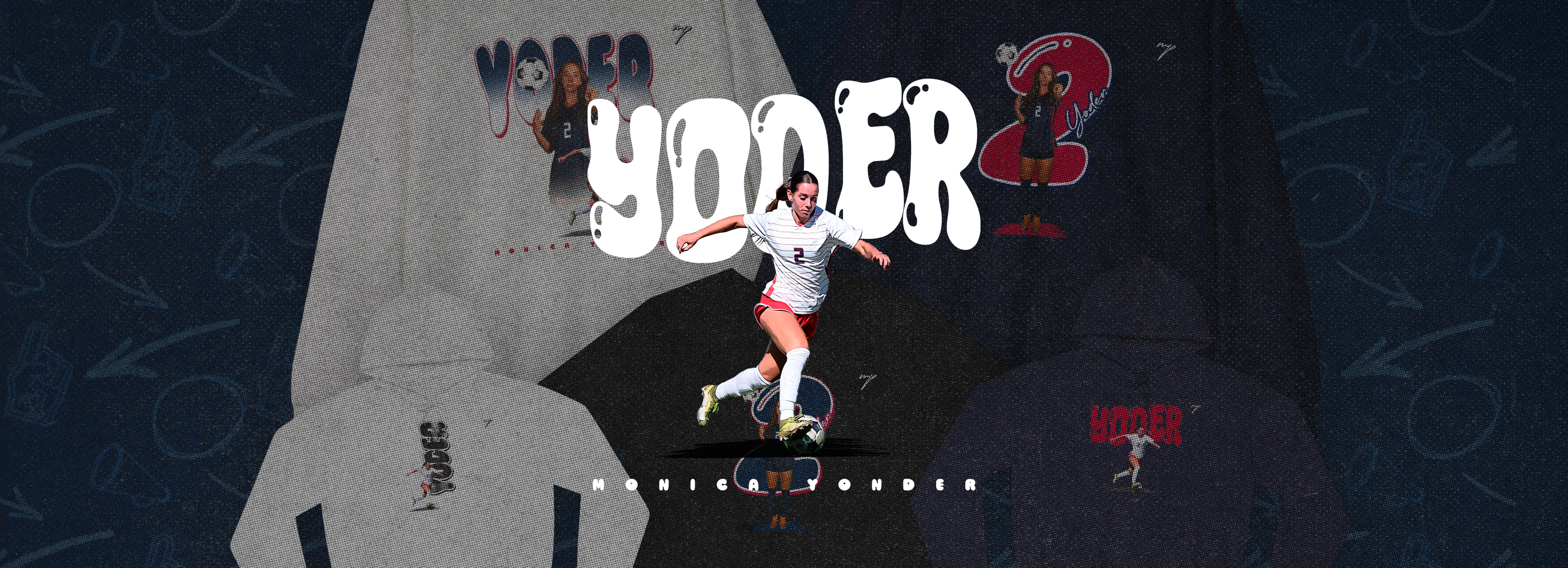 Monica Yoder