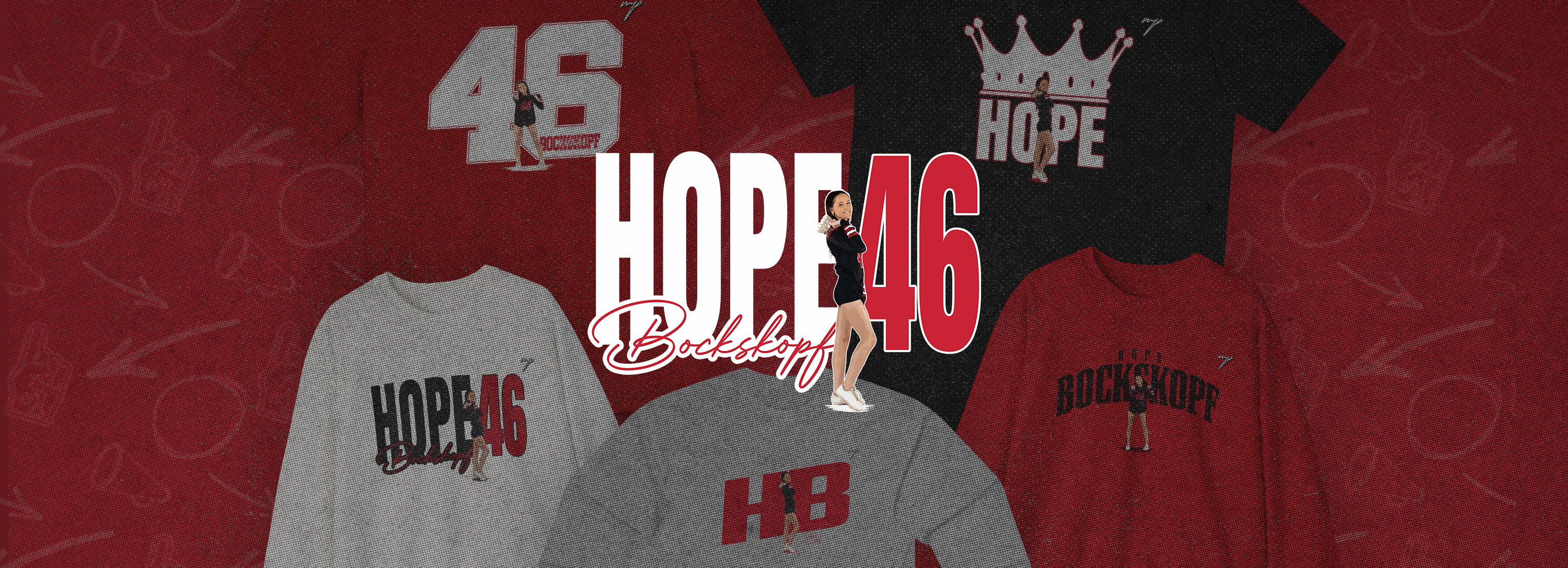 Hope Bockskopf