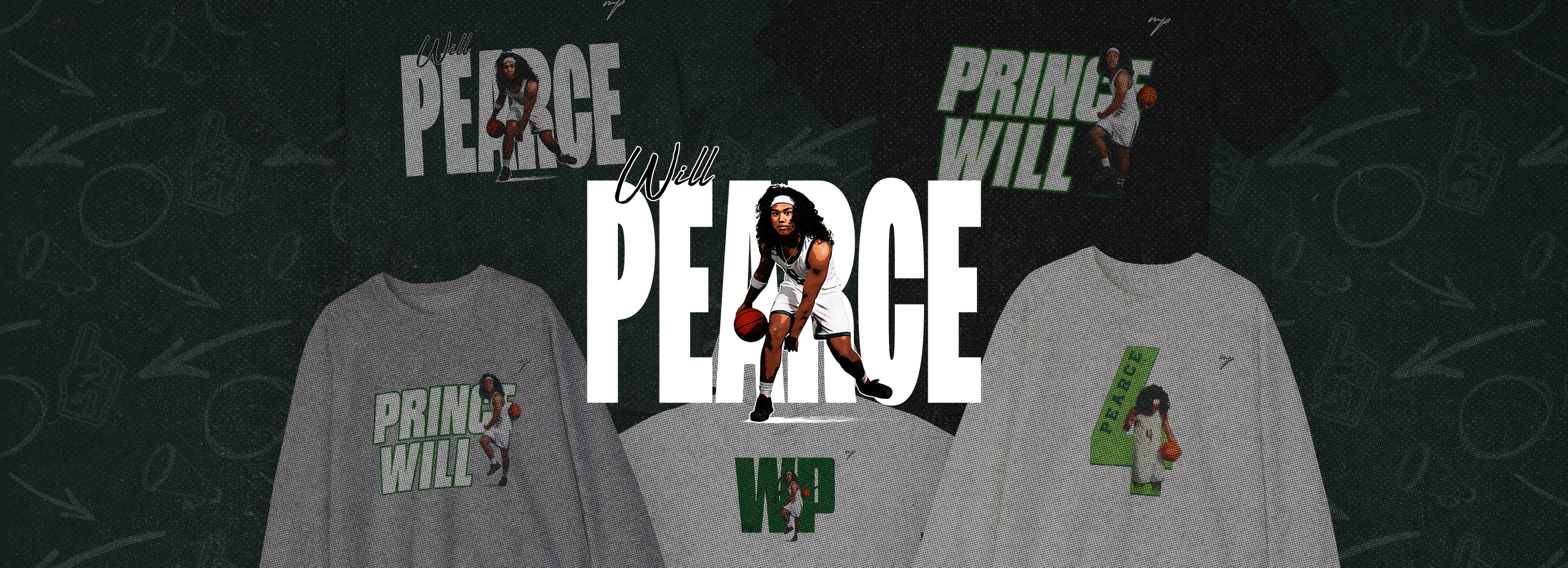 Will Pearce