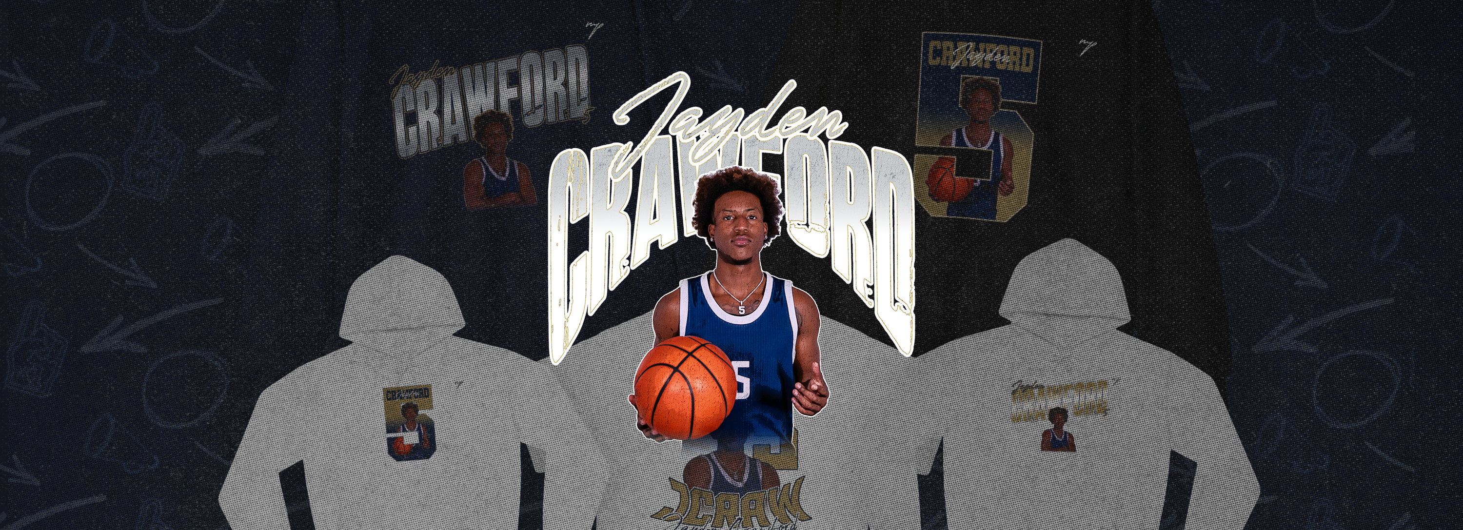Jayden Crawford