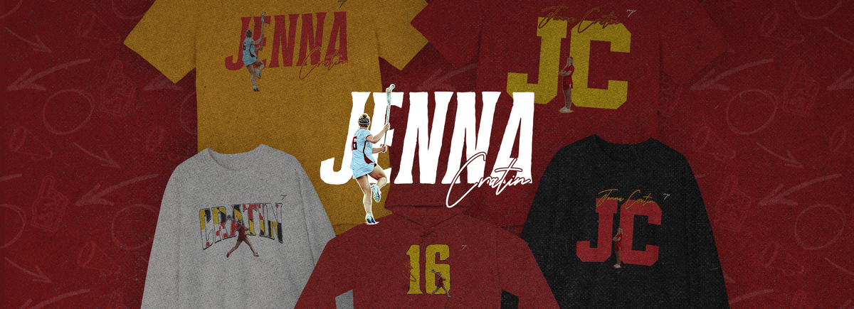 Jenna Cratin