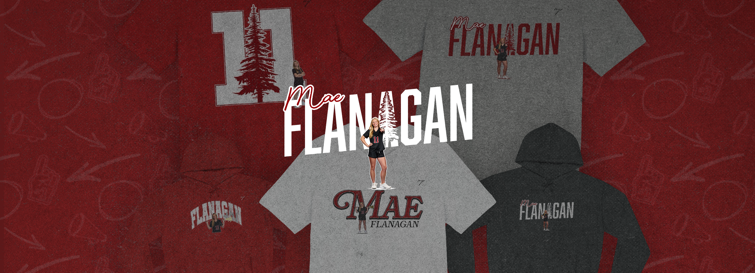 Mae Flanagan