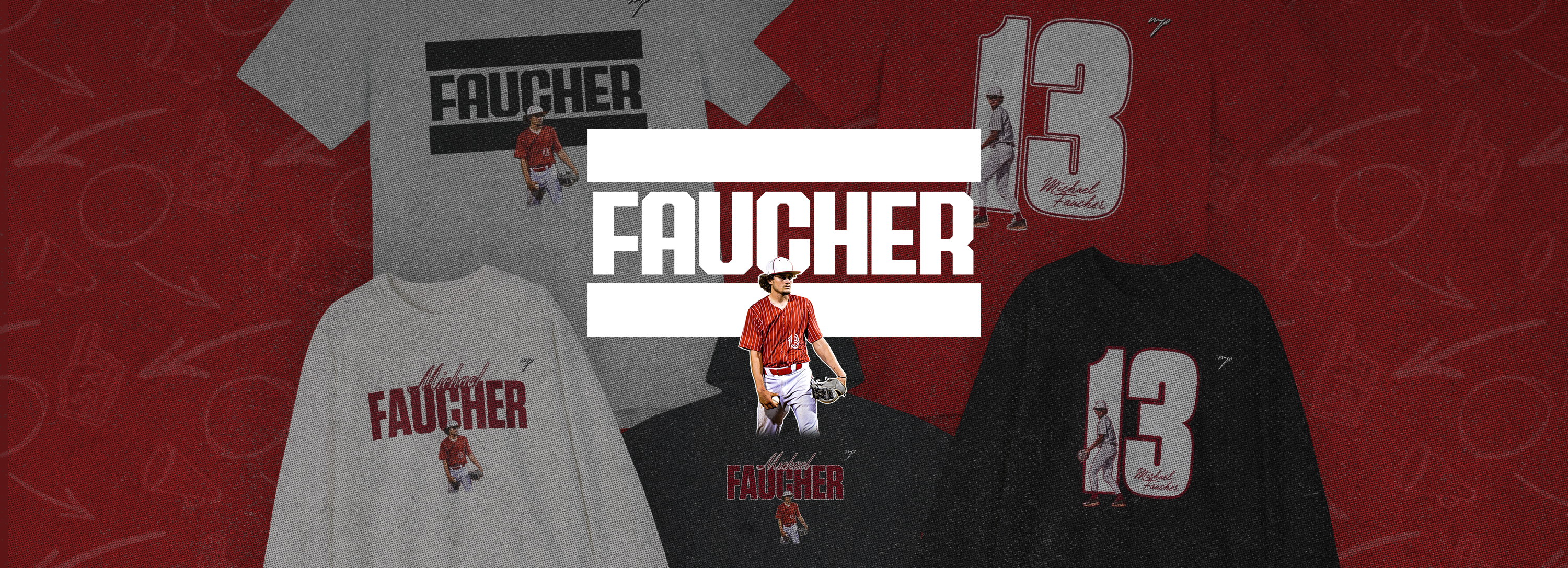 Michael Faucher