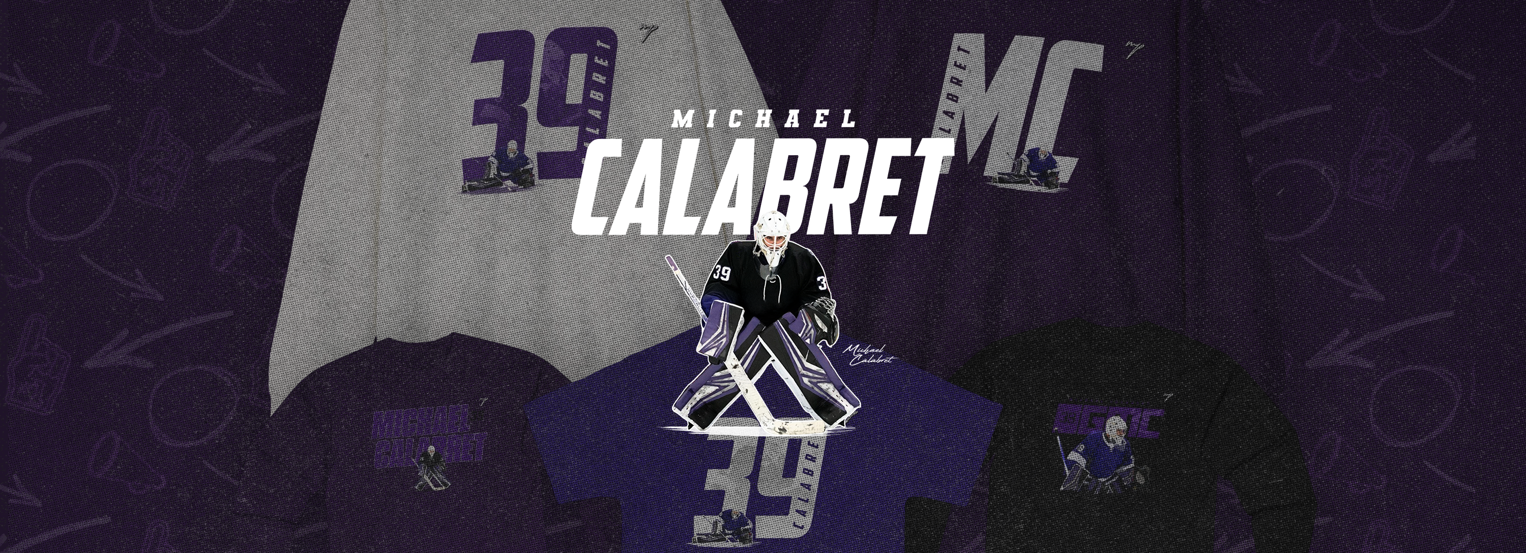 Michael Calabret