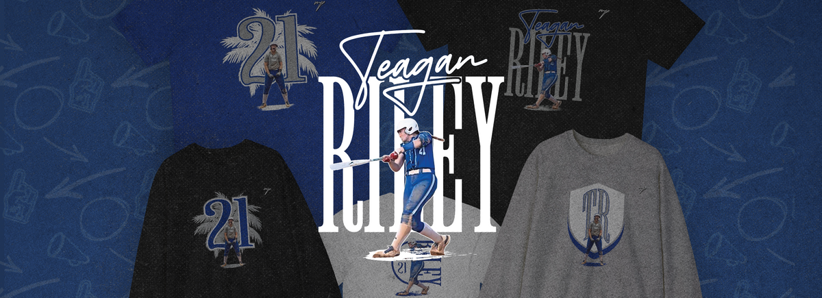 Teagan Riley