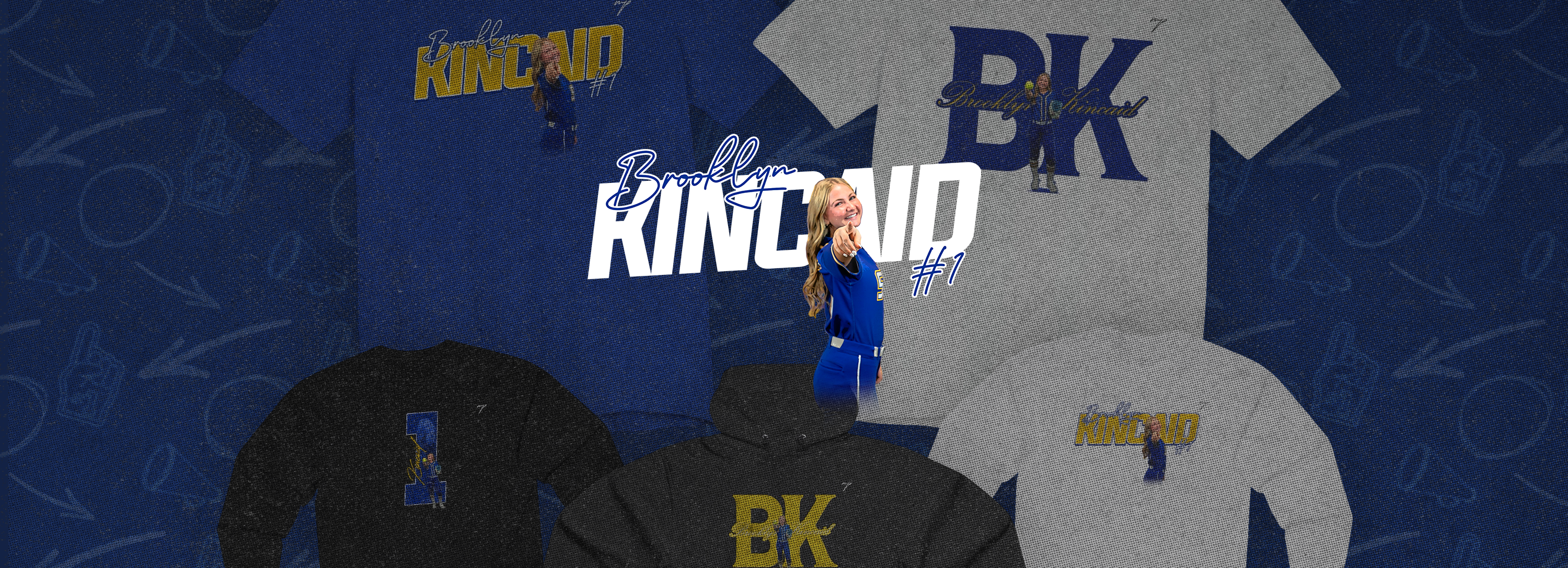 Brooklyn Kincaid