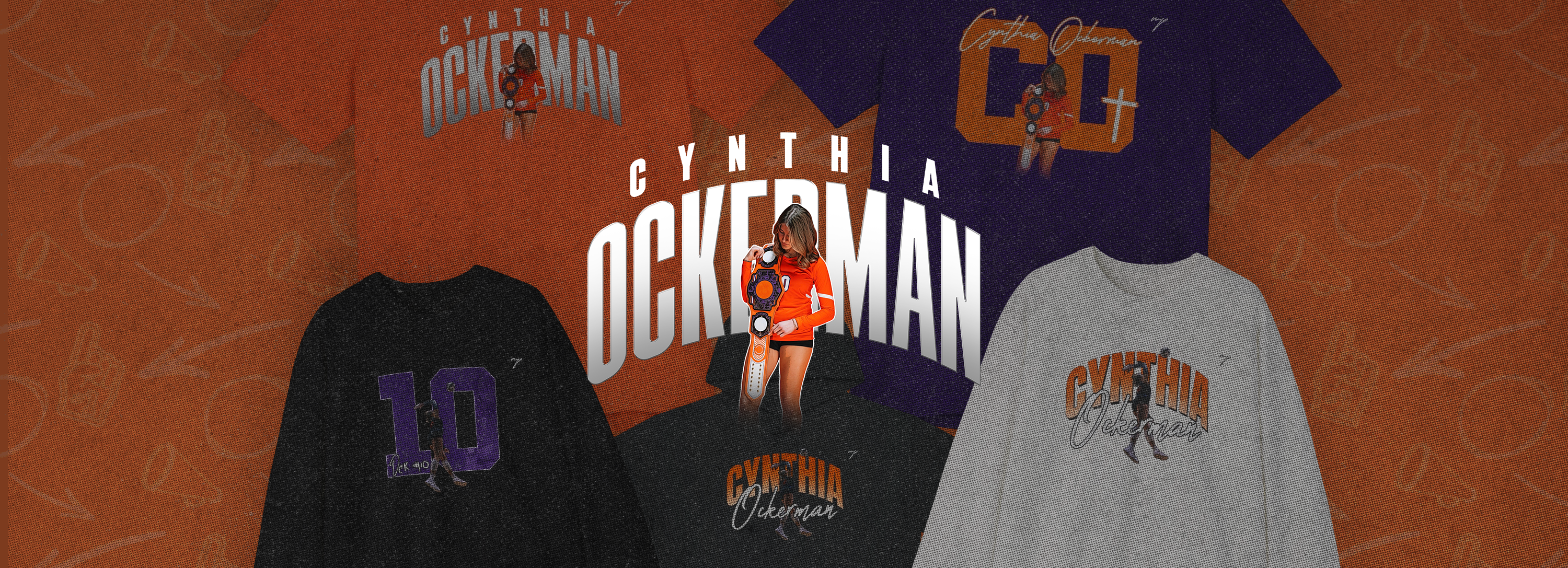 Cynthia Ockerman