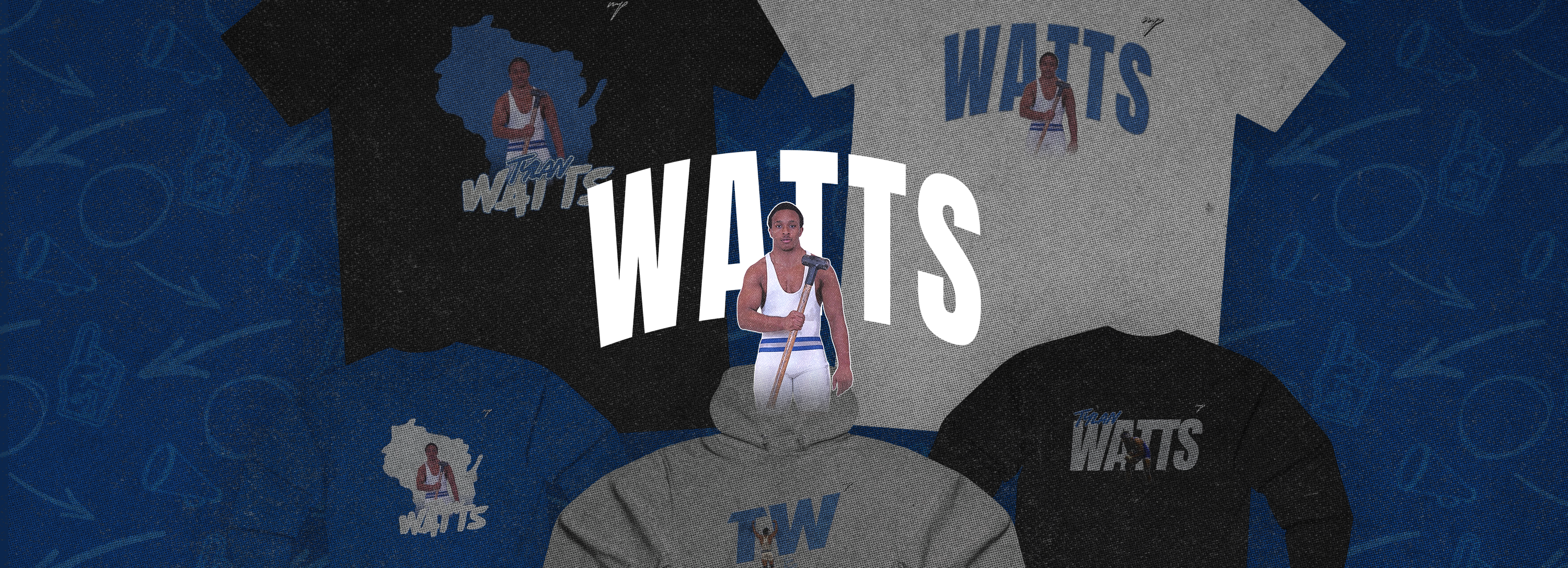 Tylan Watts