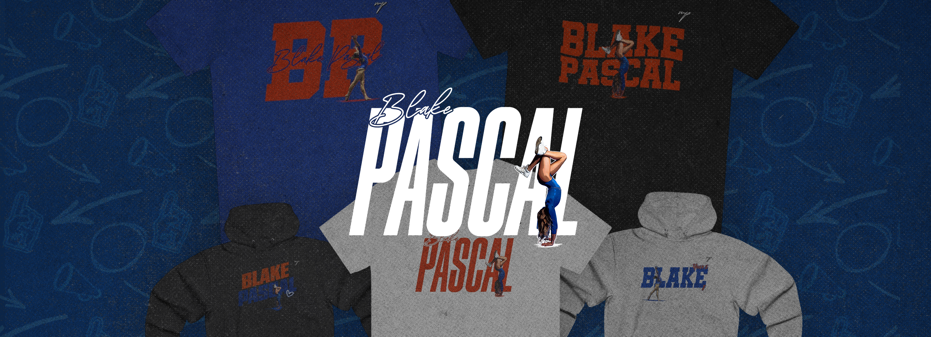 Blake Pascal