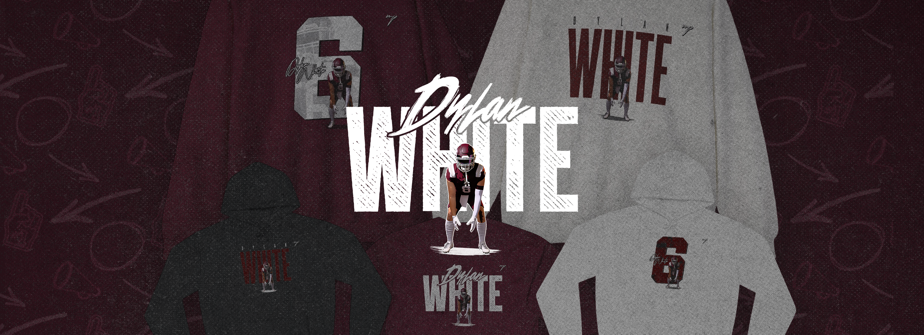 Dylan White