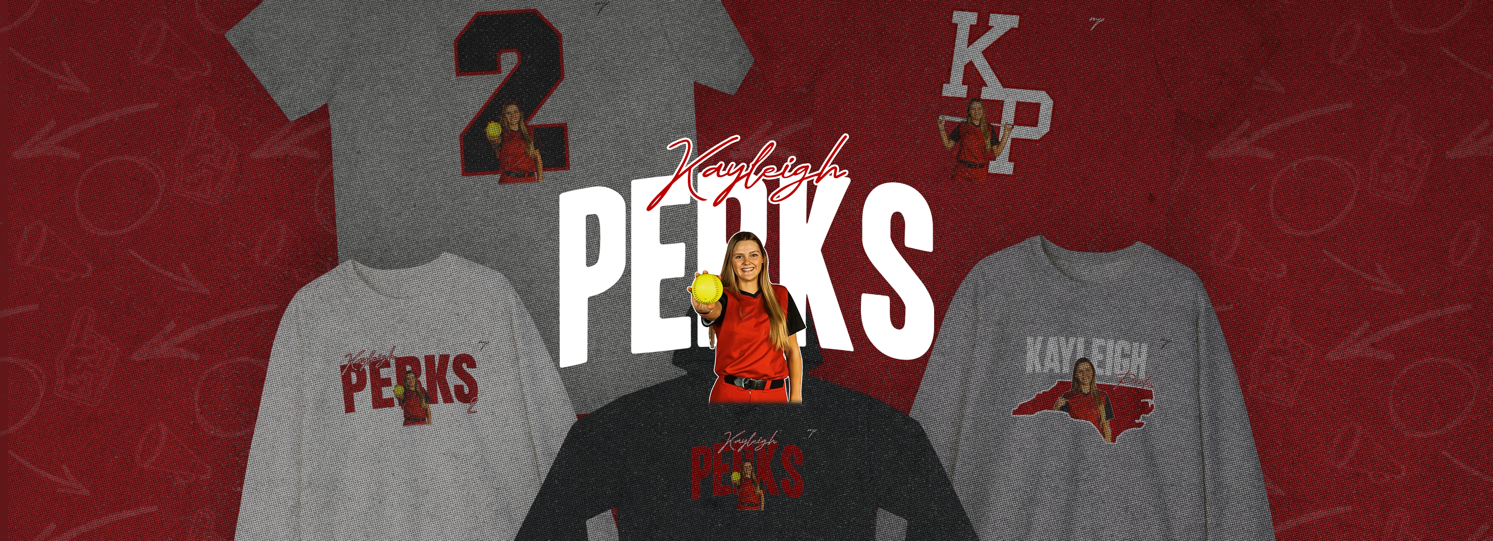 Kayleigh Perks