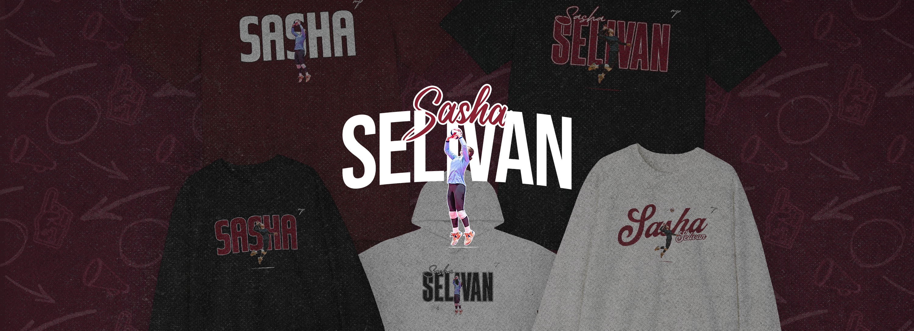 Sasha Selivan