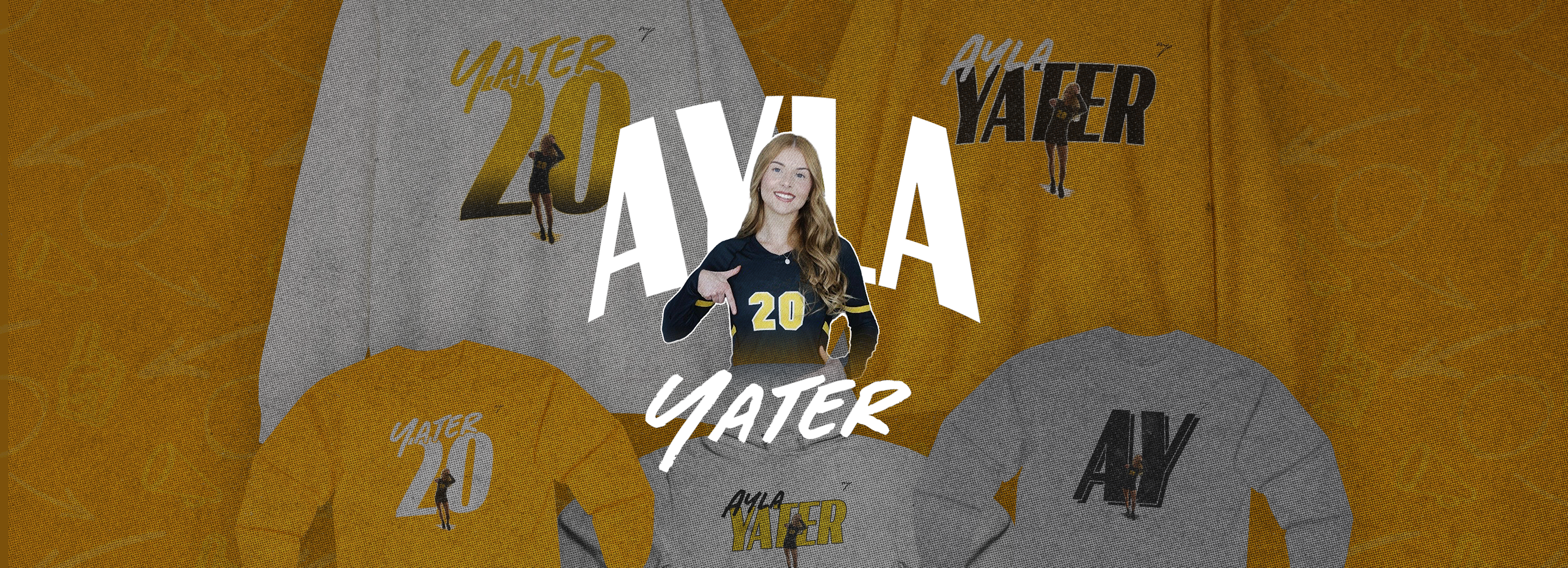 Ayla Yater