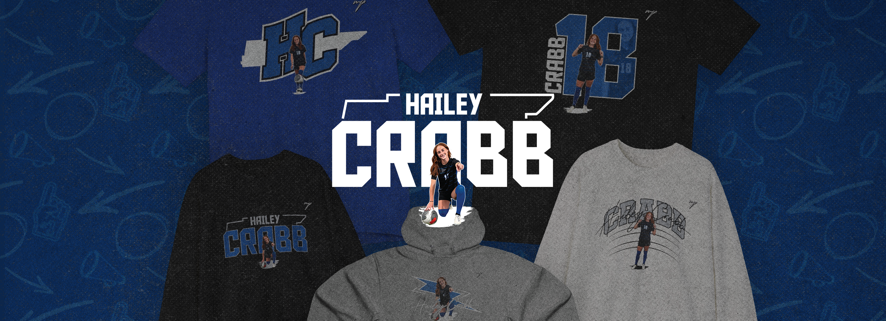 Hailey Crabb