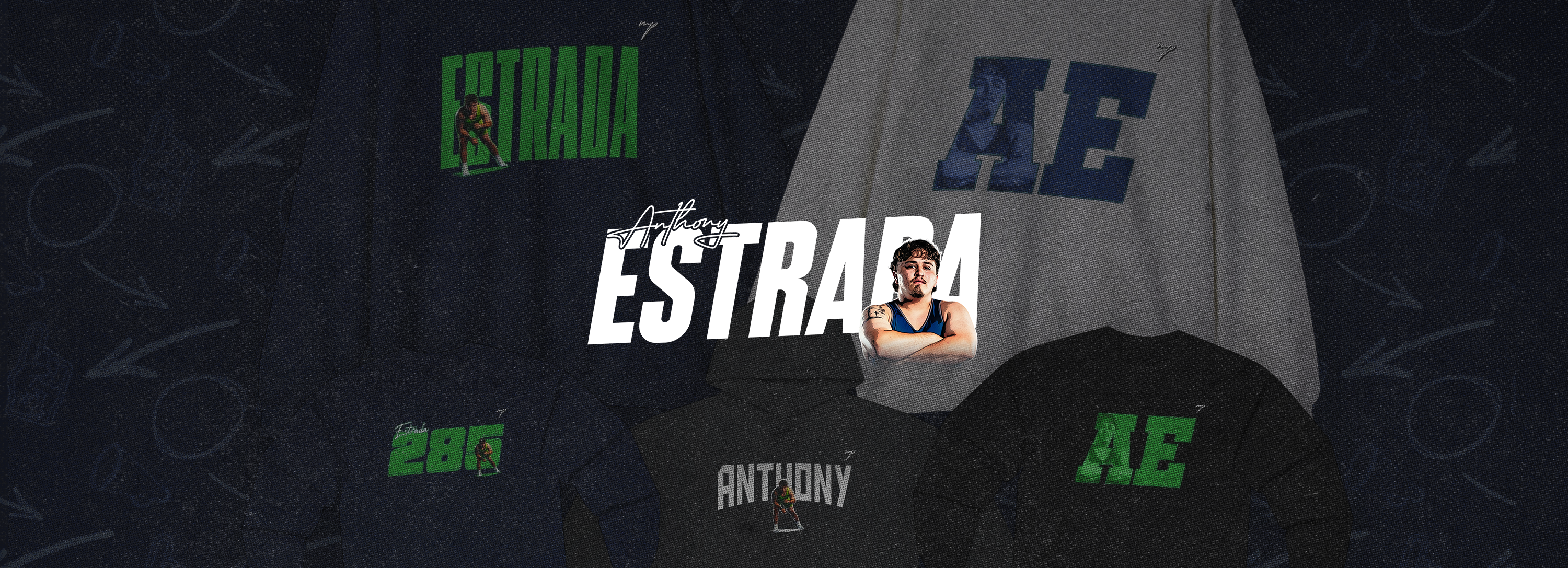 Anthony Estrada