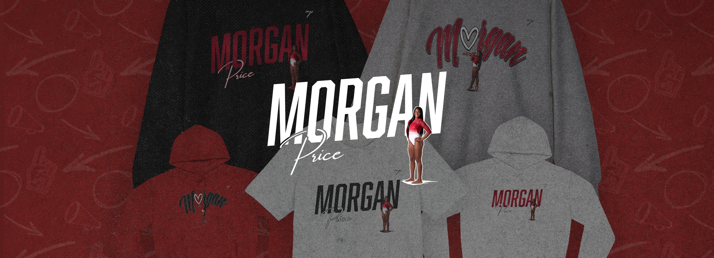 Morgan Price