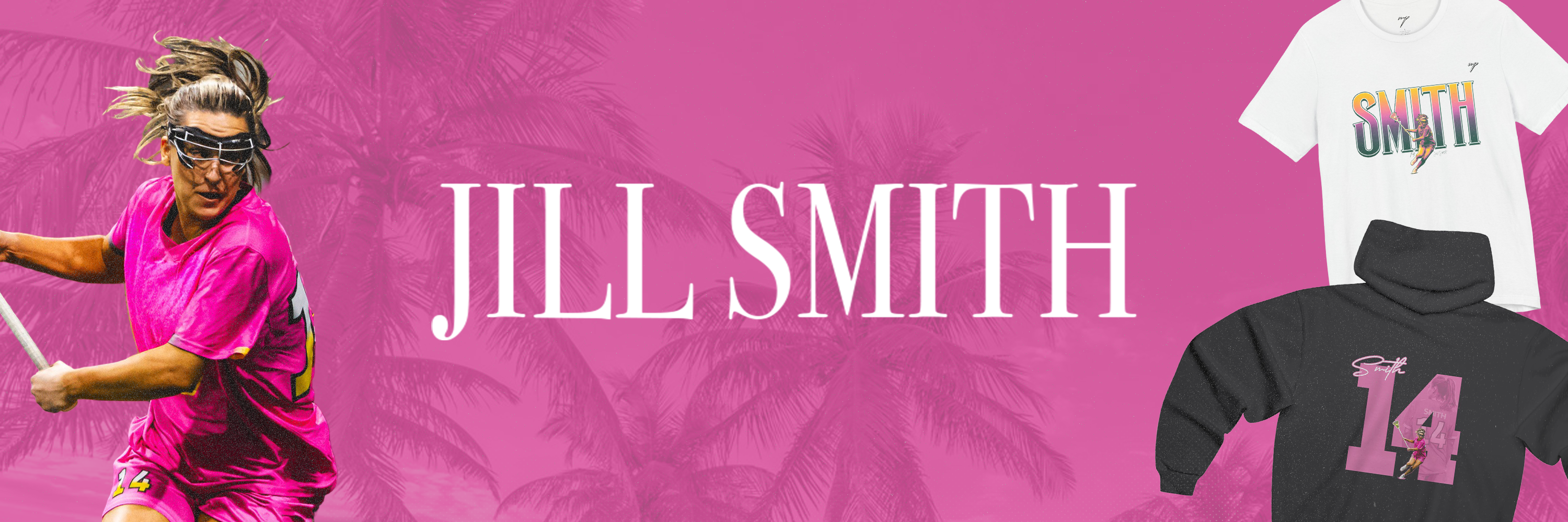 Jill Smith