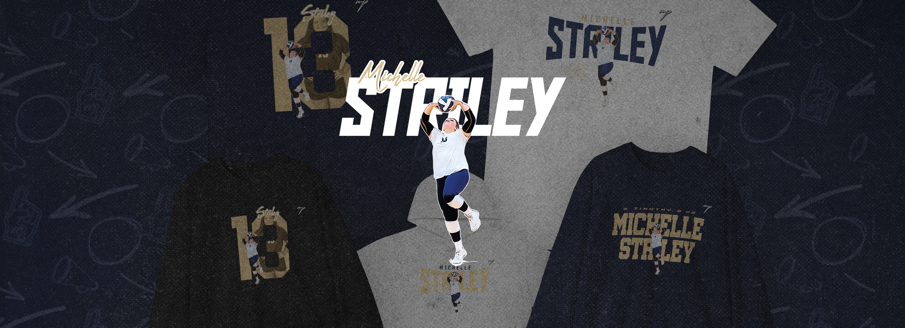 Michelle Striley