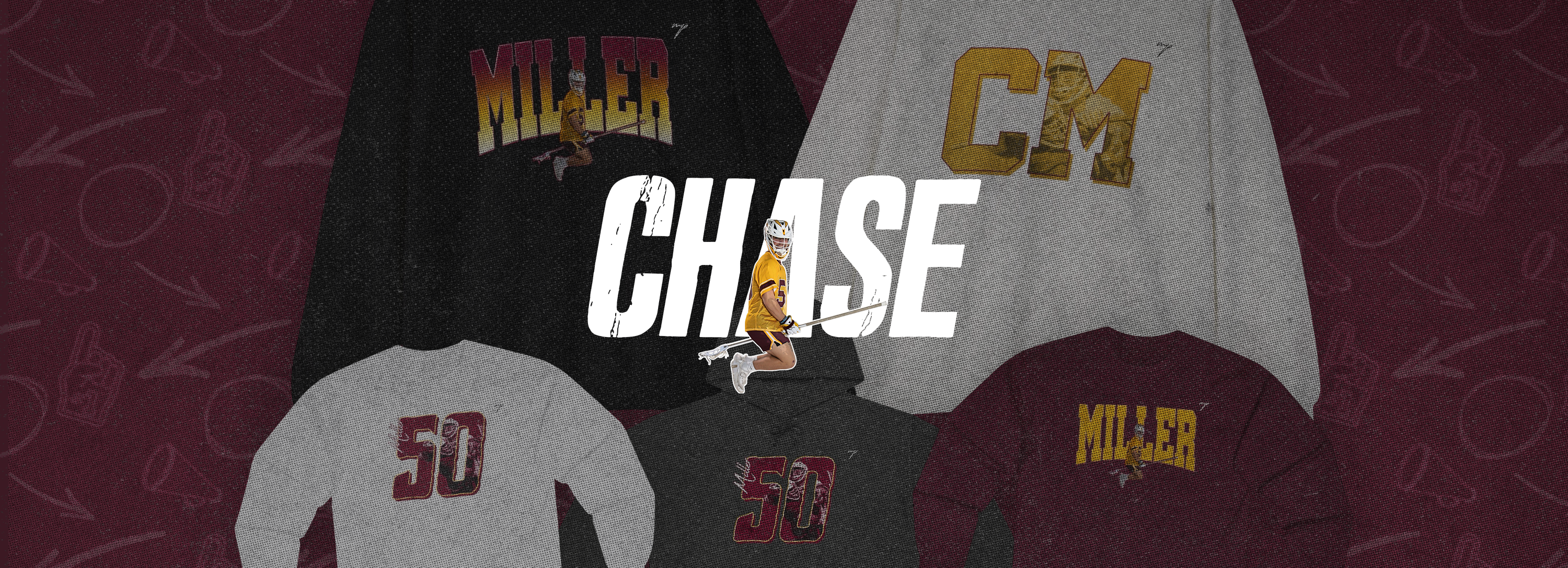 Chase Miller