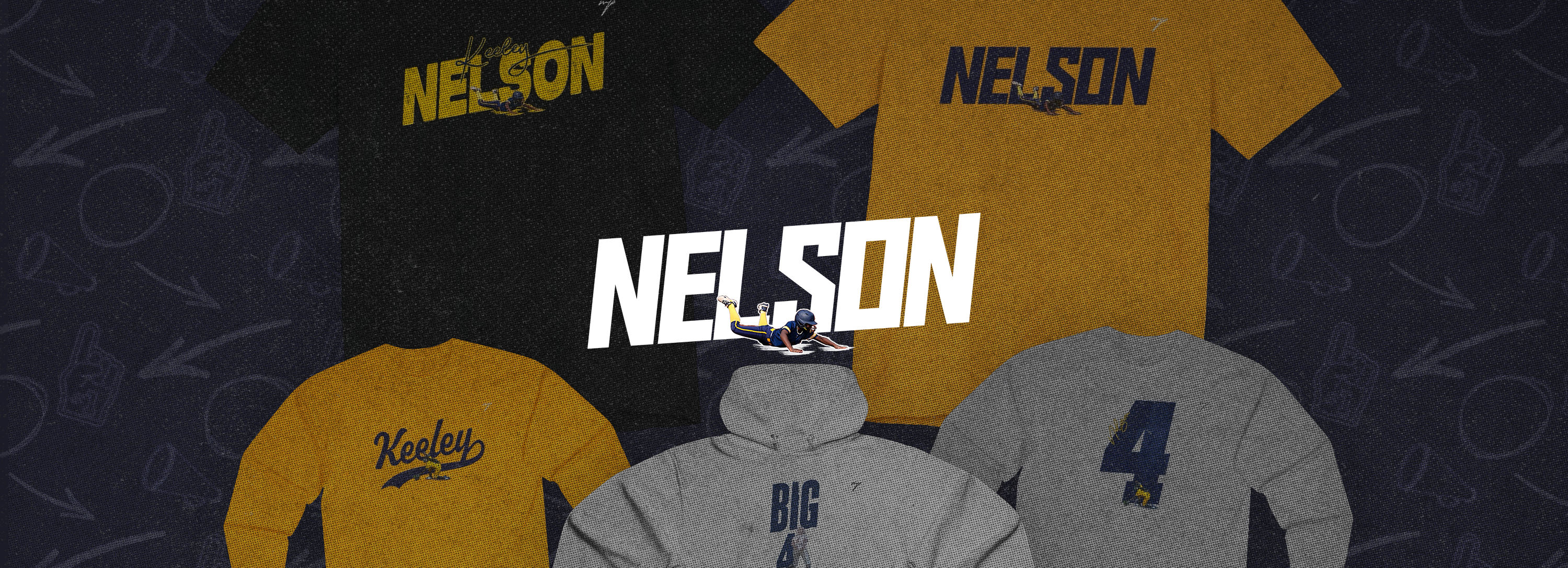 Keeley Nelson