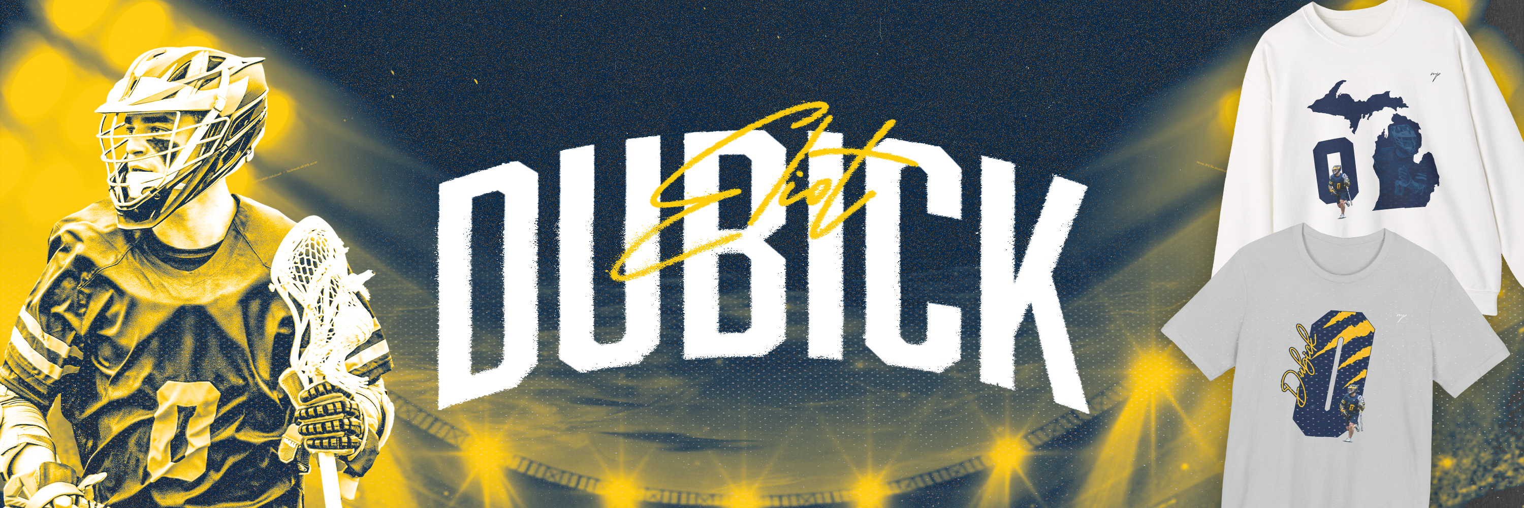 Eliot Dubick