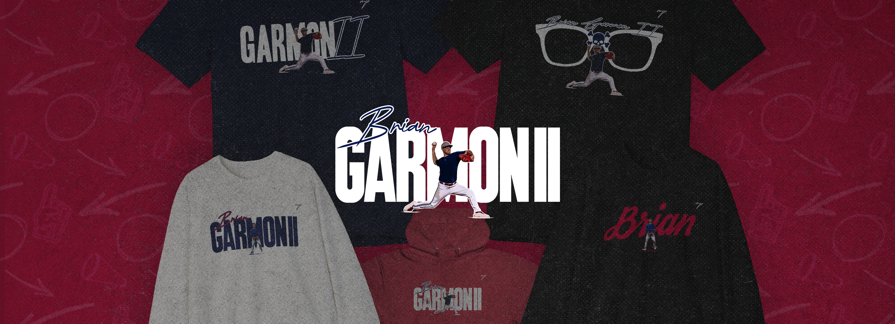 Brian Garmon II
