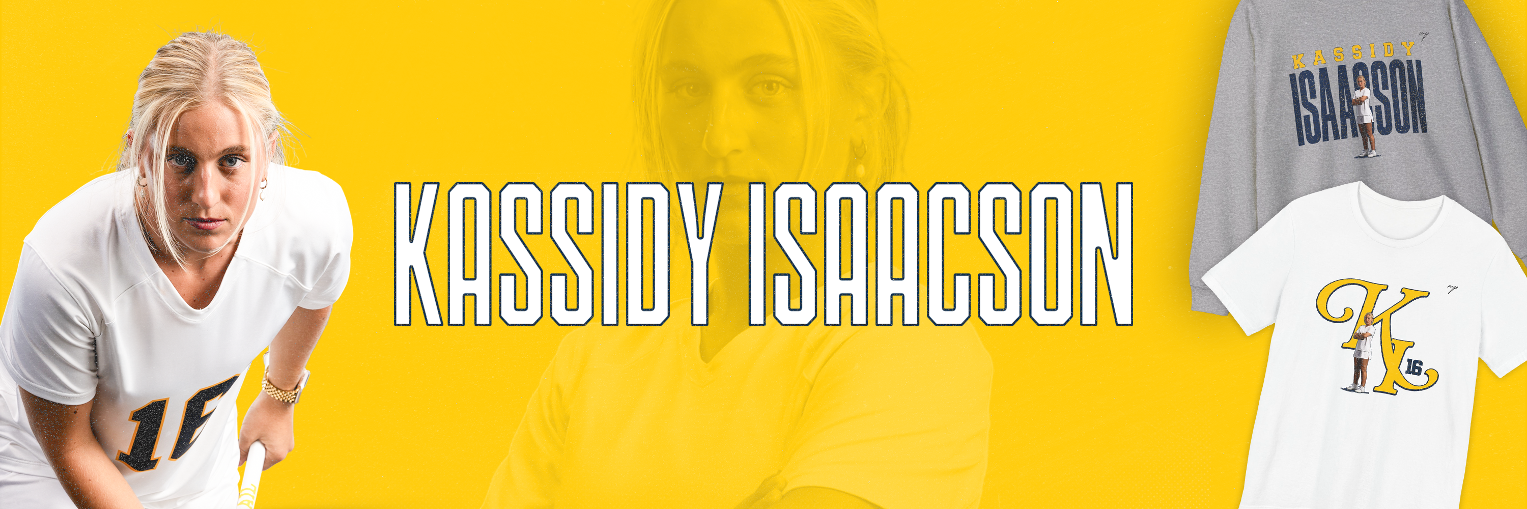 Kassidy Isaacson