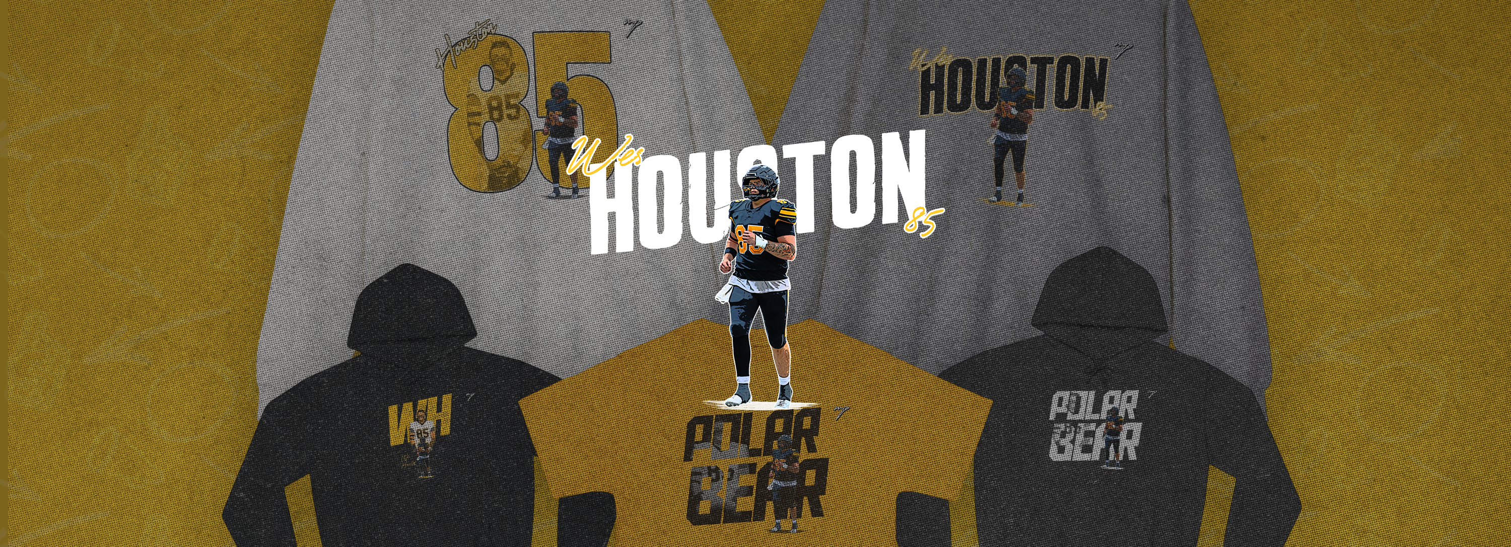 Wes Houston