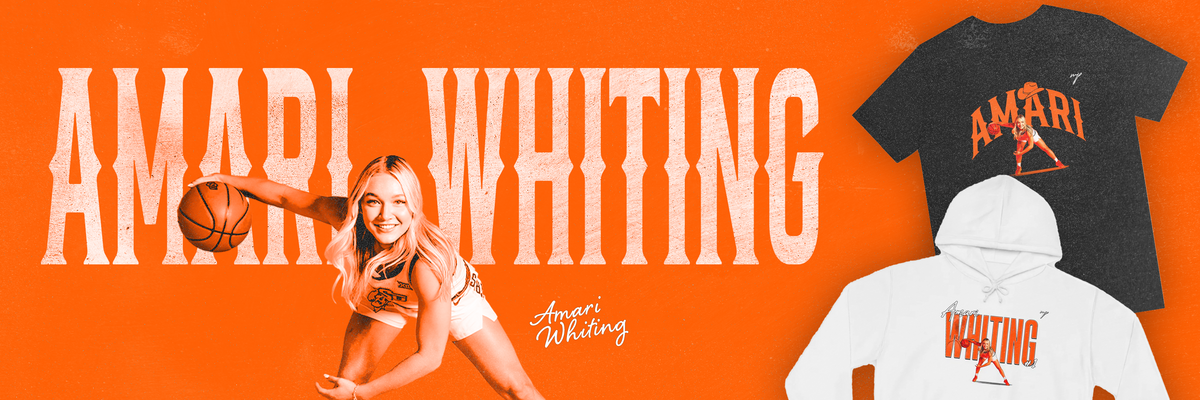 Amari Whiting